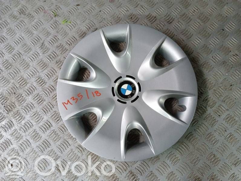 BMW 3 E90 E91 R16 wheel hub/cap/trim 