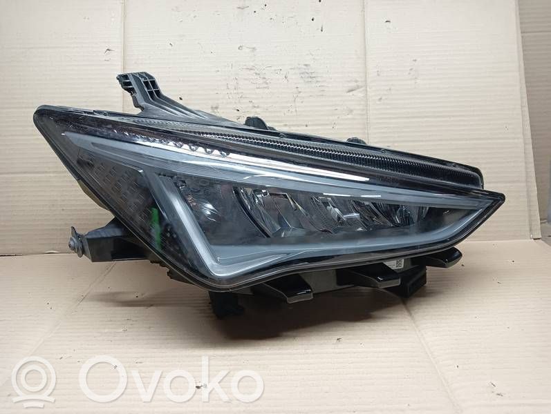 Cupra Born Headlight/headlamp 