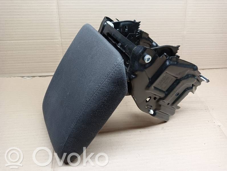 Audi A4 S4 B8 8K Podłokietnik tunelu środkowego 
