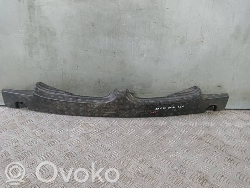 BMW iX3 G08 Bufera putuplasta daļa 