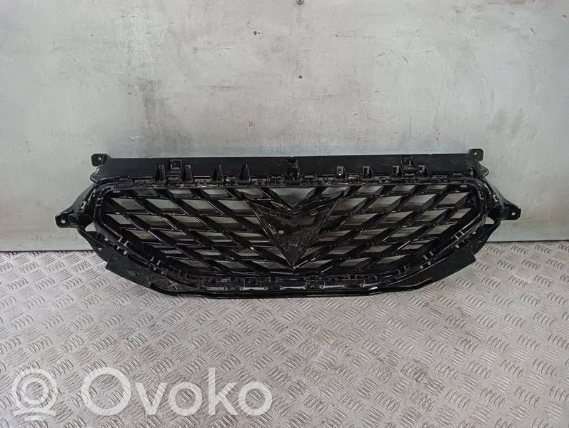 Front grill   5FF853651E,5FF853651C