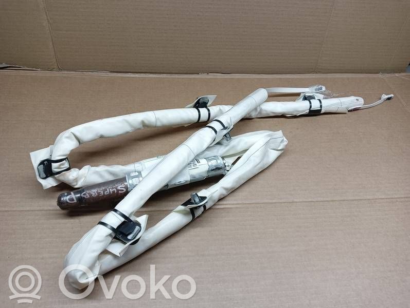 Skoda Superb B6 (3T) Kurtyna airbag 