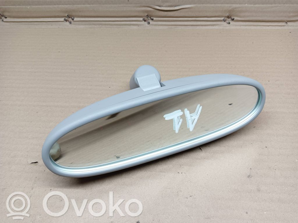 Audi A1 Rear view mirror (interior) 