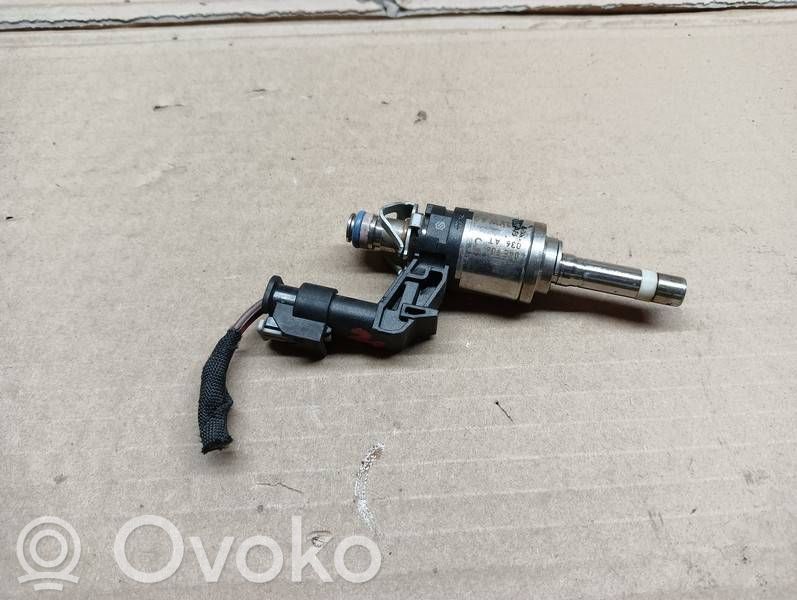 Skoda Scala Inyector de combustible 