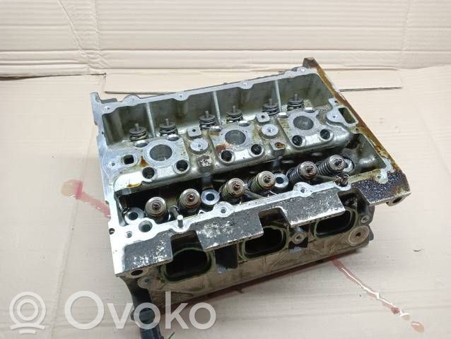Engine head   04C103404D,ALS16C04