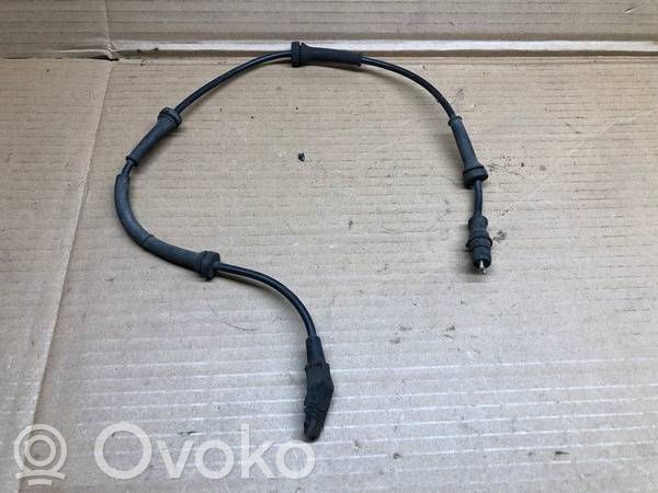 Renault Trafic II (X83) ABS Sensor 