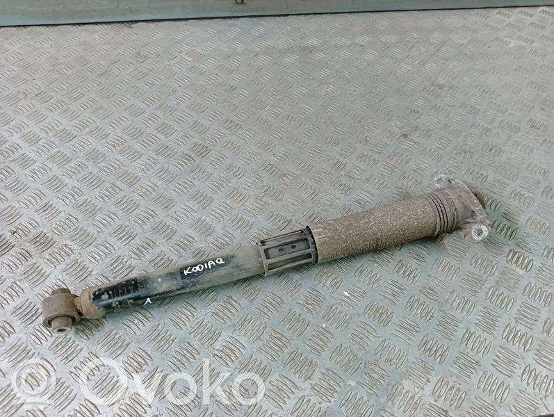 Skoda Kodiaq Amortyzator tylny 