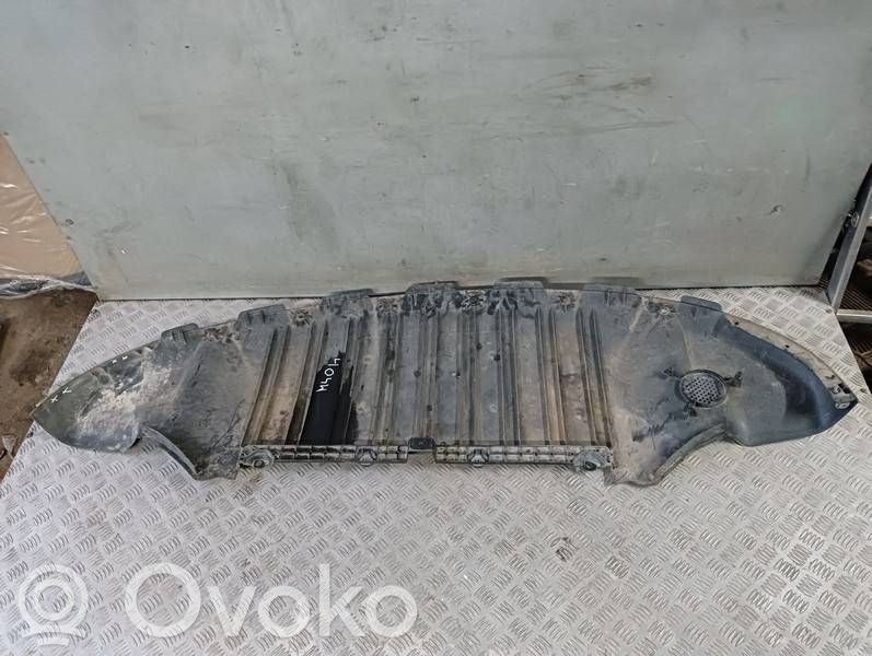 Tesla Model Y Bamperio dugno apsauga 