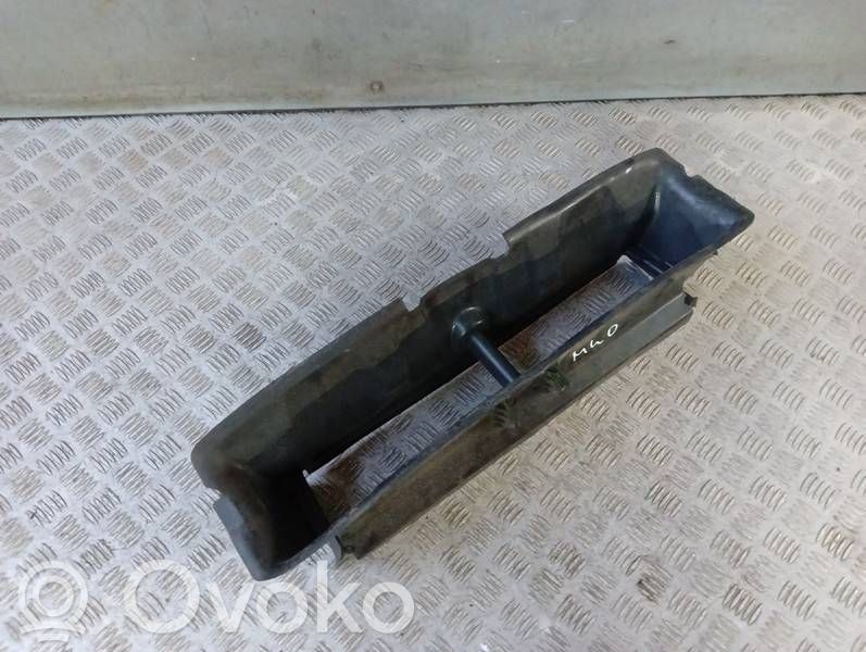 Ford C-MAX II Conducto/guía del intercooler 