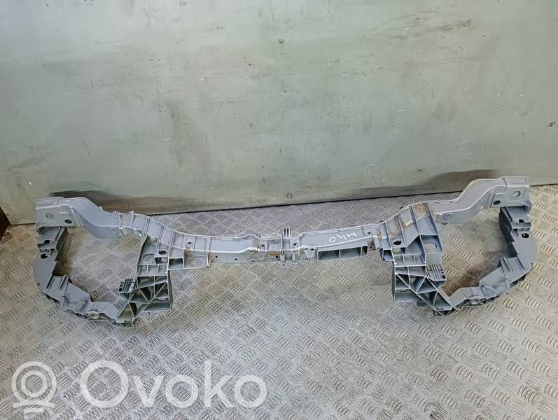 Ford Focus Панель радиаторов 