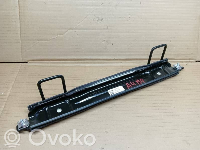 Audi A4 S4 B9 Soporte ISOFIX 