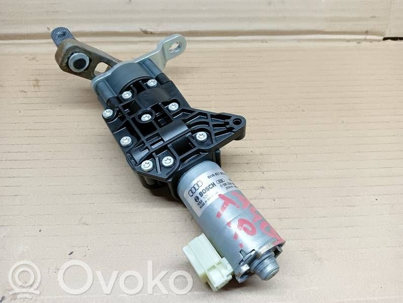 Audi A4 S4 B9 Siłownik elektryczny podnoszenia klapy tylnej / bagażnika 