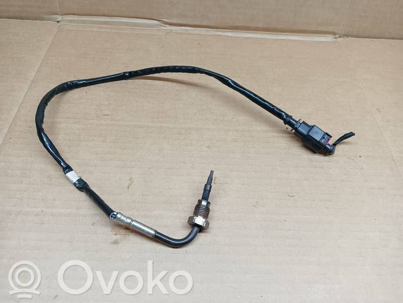 Audi A4 S4 B9 Oil temperature sensor 