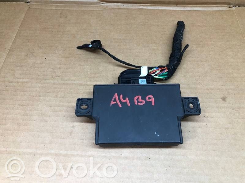 Gateway control module   4M1907468A