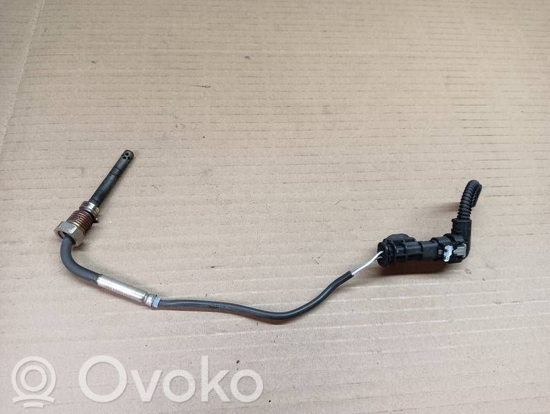 Suzuki Vitara (LY) Izplūdes gāzu temperatūras sensors 