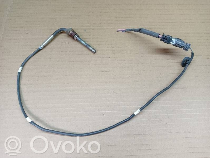 Suzuki Vitara (LY) Sensor de temperatura del escape 