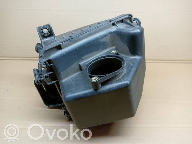 Obudowa filtra powietrza   62MA01