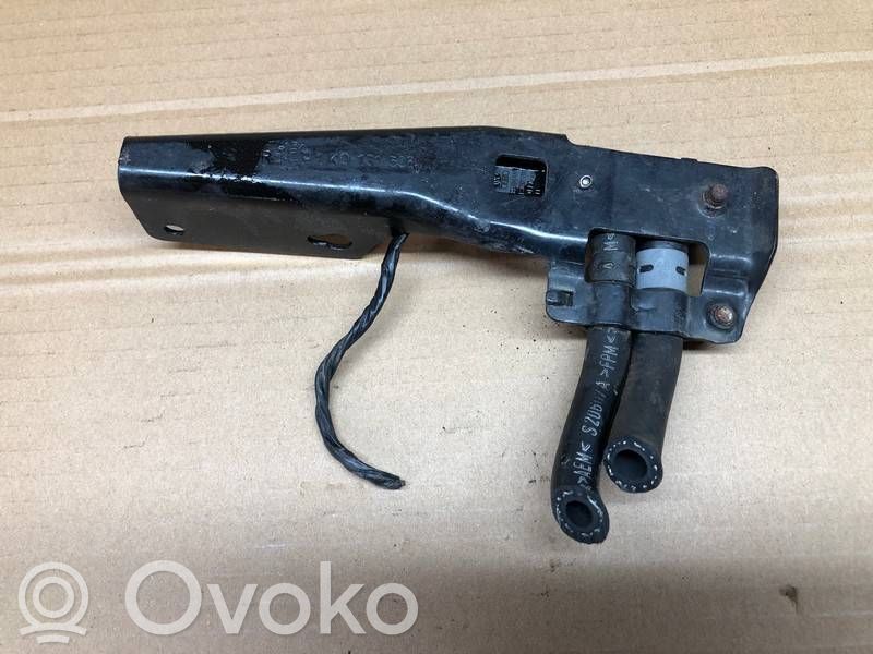 Abgasdrucksensor Differenzdrucksensor   076906051B,06382545
