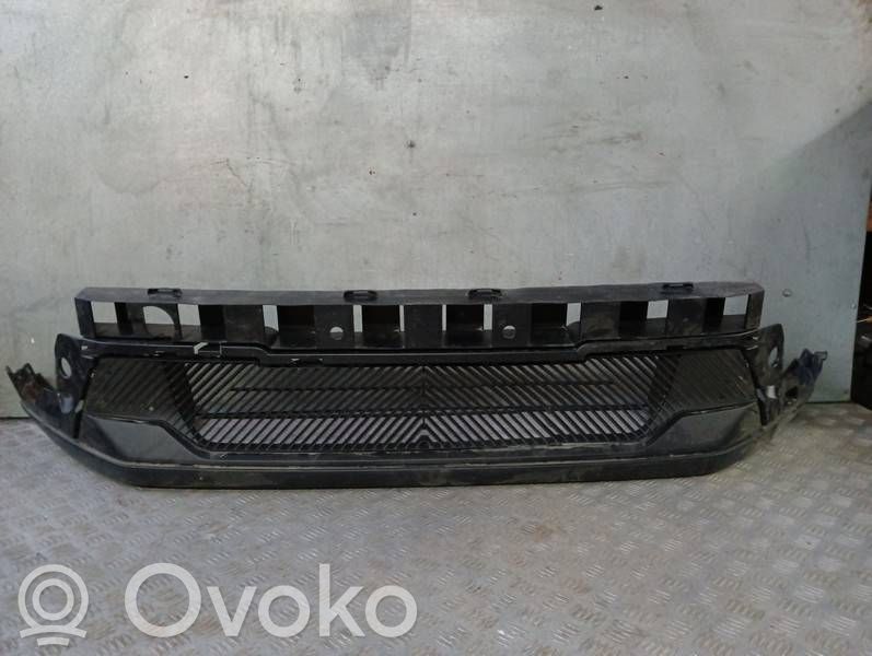 Citroen C3 Front bumper 