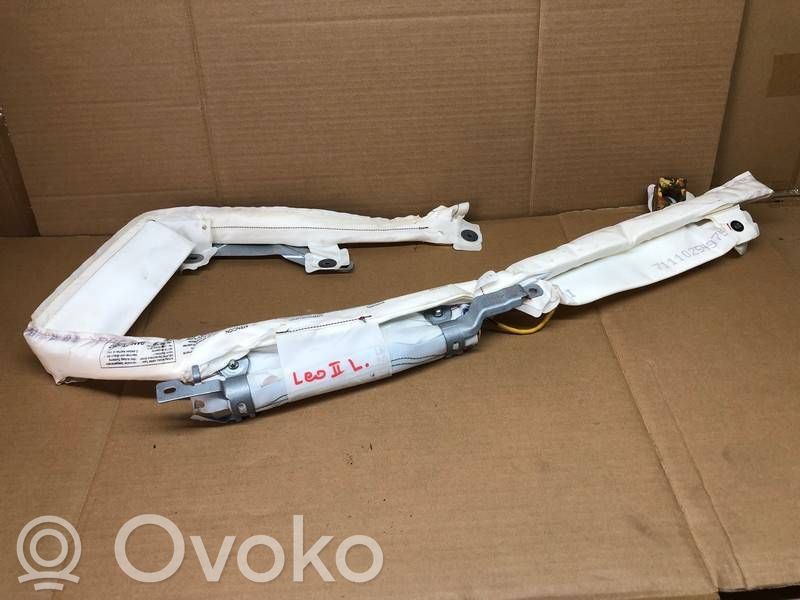 Seat Leon (1P) Kopfairbag 