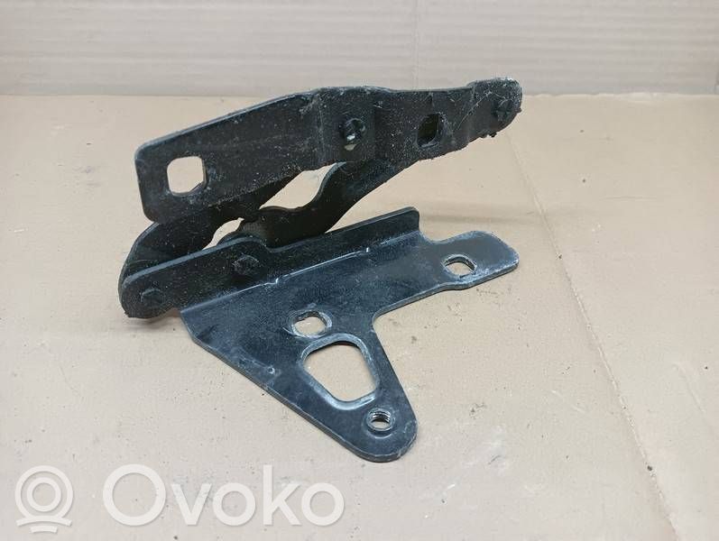 Seat Leon (1P) Cerniere del vano motore/cofano 