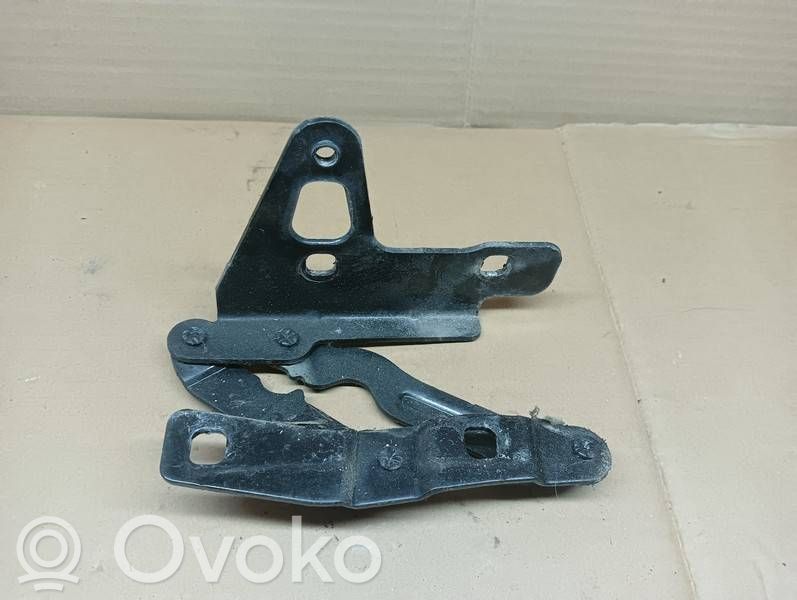 Seat Leon (1P) Cerniere del vano motore/cofano 
