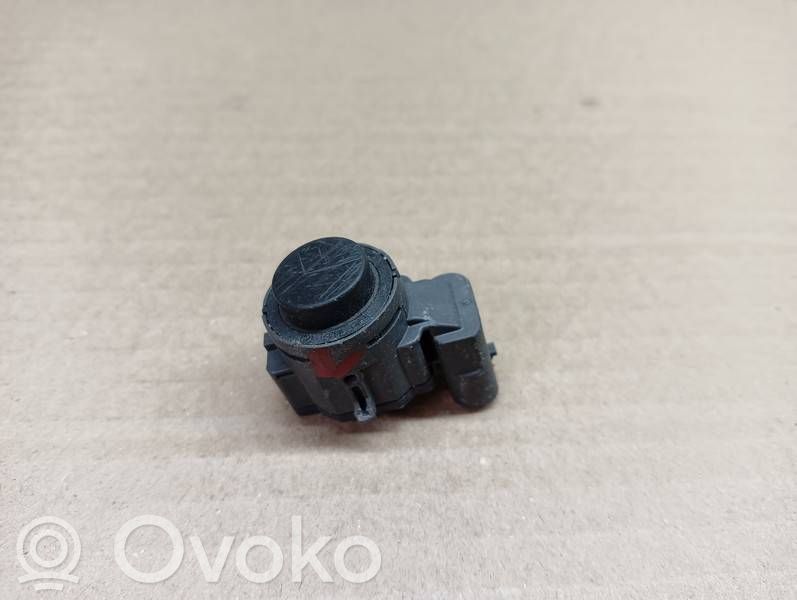 Volkswagen ID.4 Parkavimo daviklis PDC 