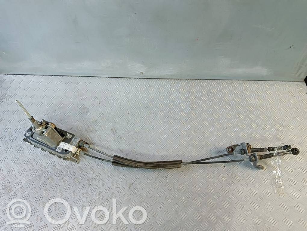 Seat Leon (1P) Selector caja de cambios 