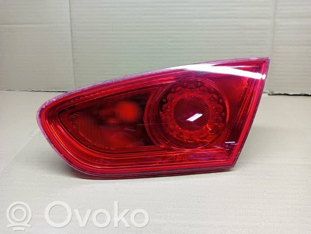 Seat Leon (1P) Takavalot 