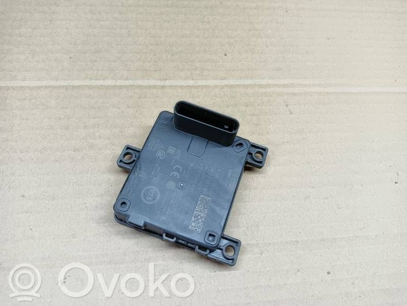 Skoda Octavia Mk4 Sensor de radar Distronic 