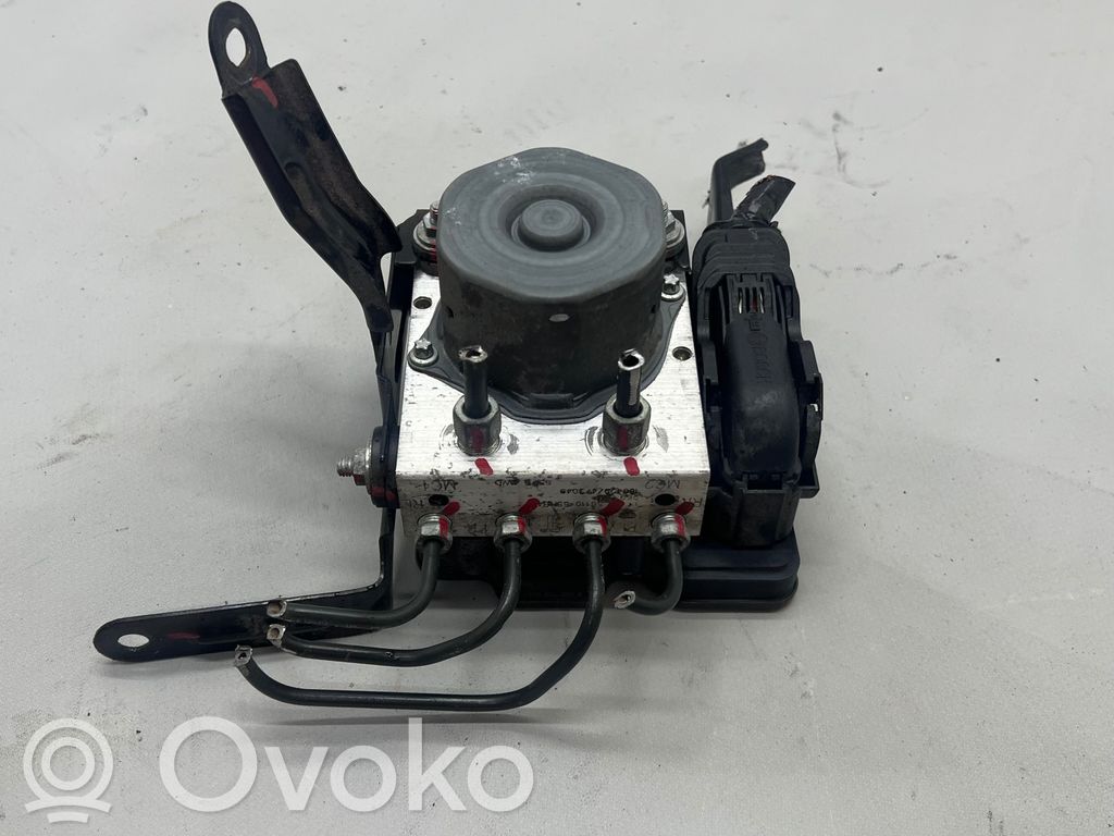Suzuki Vitara (LY) Bomba de ABS 