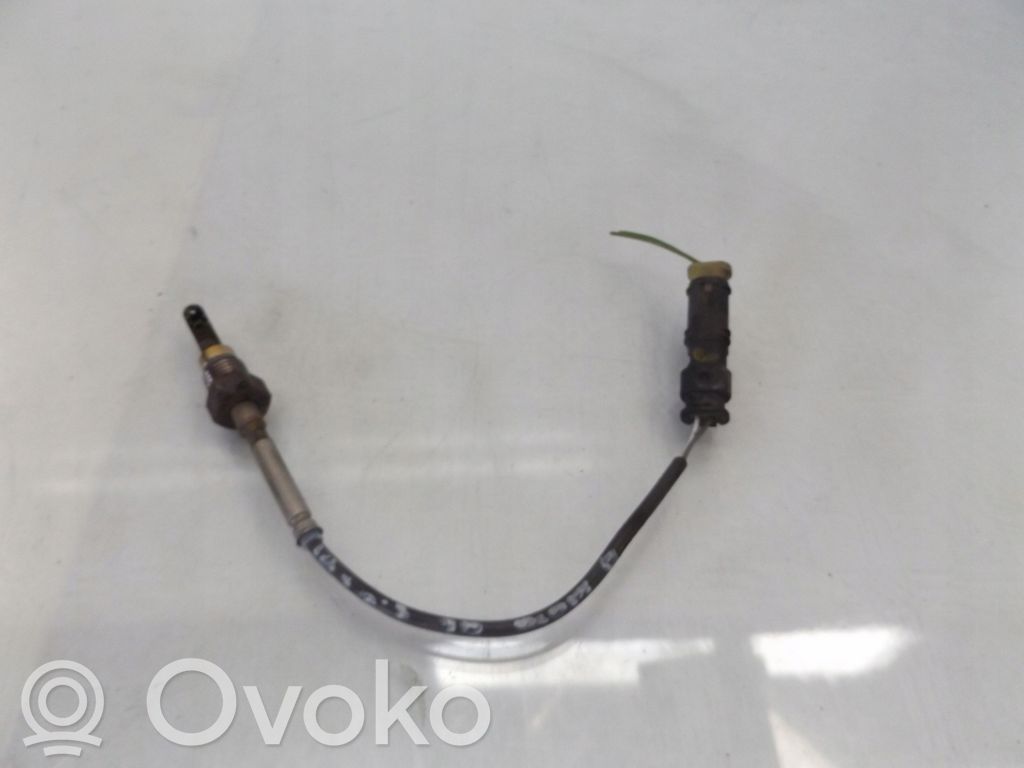 Mercedes-Benz A W169 Sonde lambda 