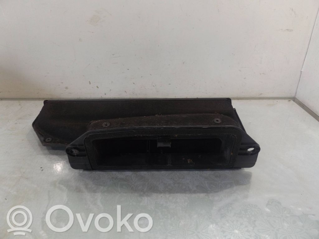 Renault Modus Airbag control unit/module 