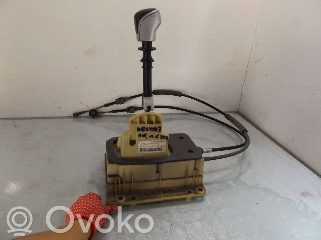 Lancia Delta Selector caja de cambios 