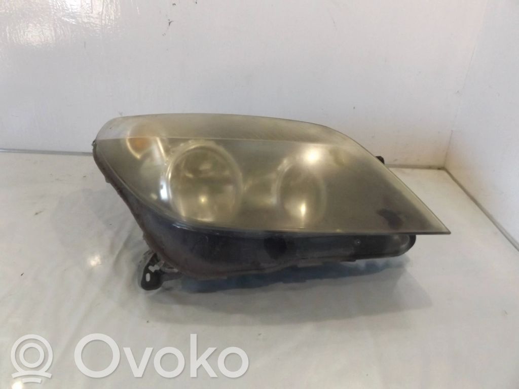 Headlight/headlamp