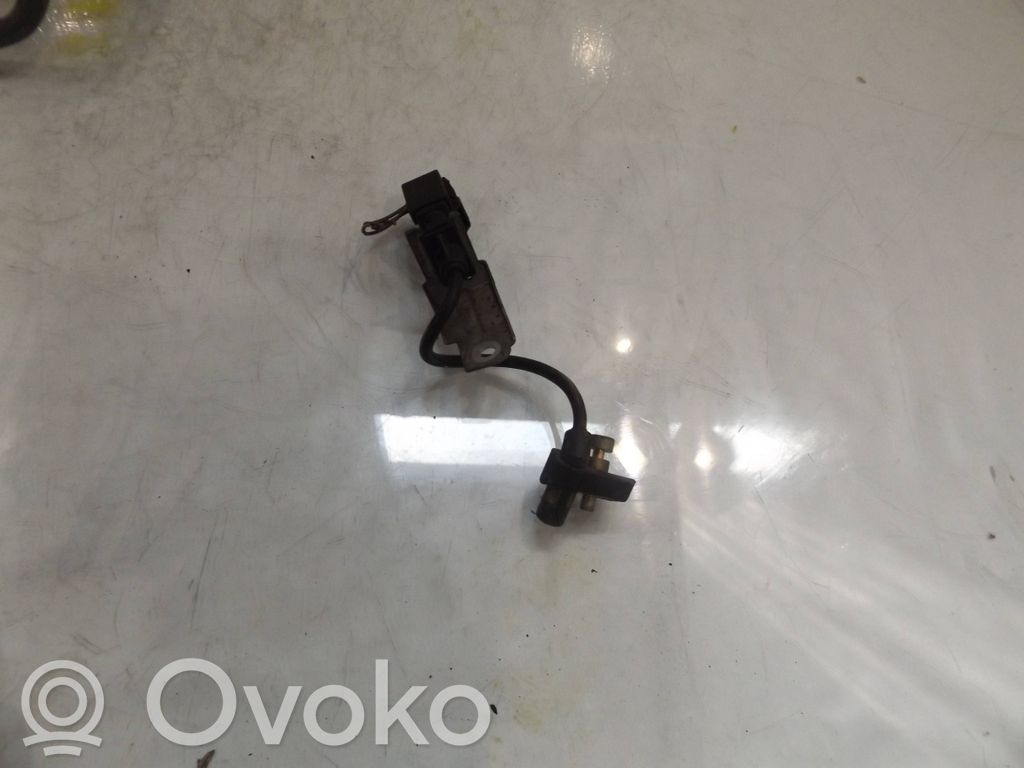 BMW 3 E46 Crankshaft position sensor 