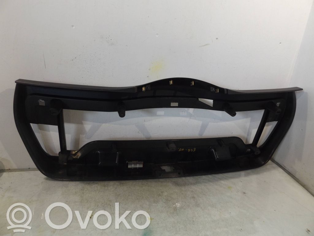 BMW 3 E46 Other trunk/boot trim element 