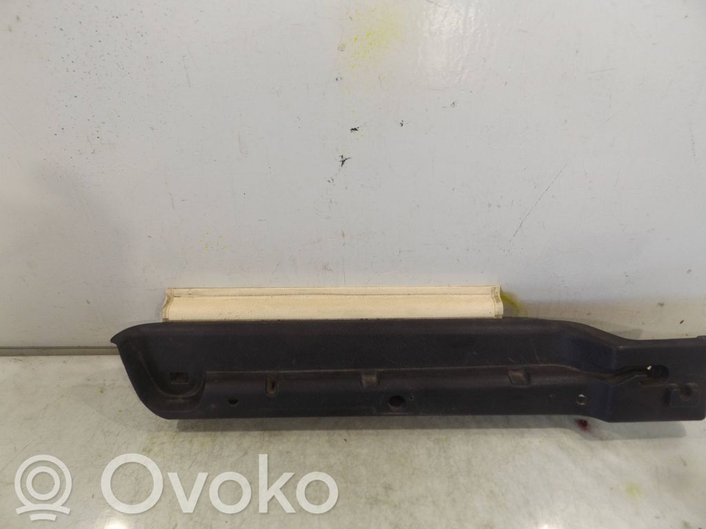 Citroen Berlingo Suport fixare panou colete 