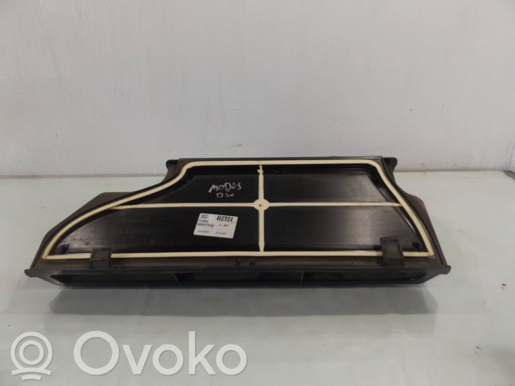 Renault Modus Air intake duct part 