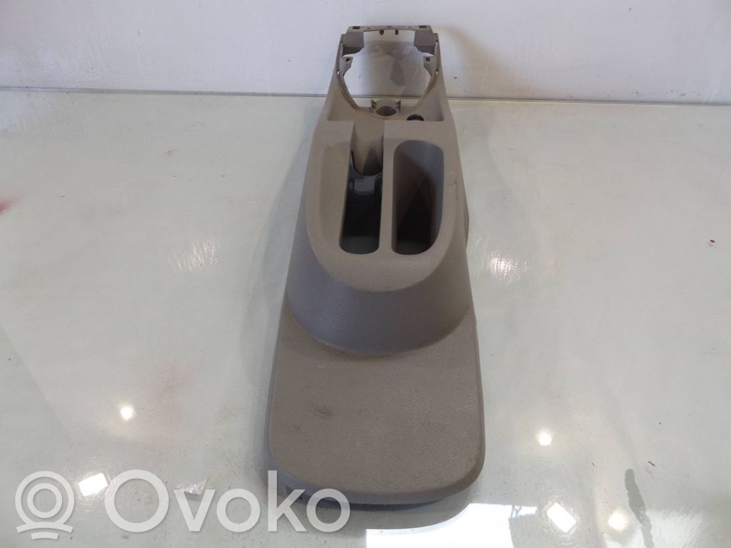 Renault Modus Centrālā konsole 