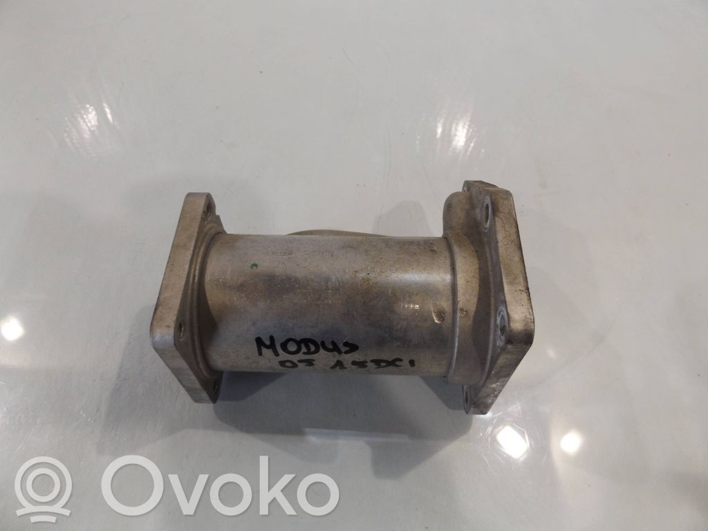 Renault Modus EGR dzesētājs 