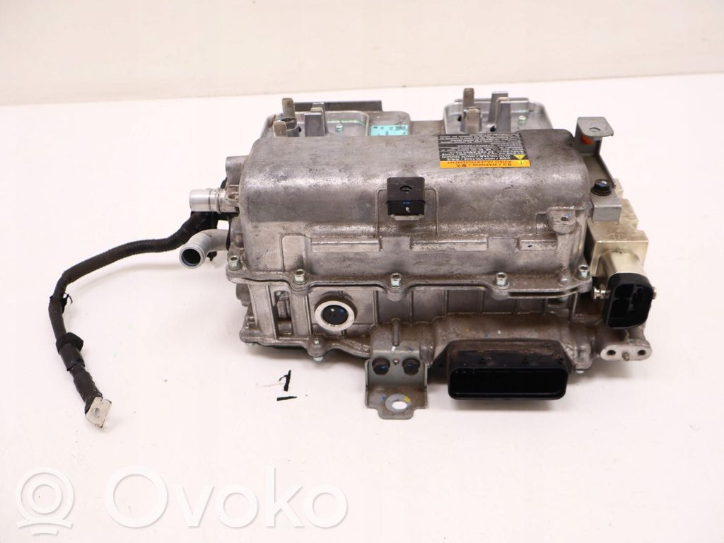 KIA Niro Inversor/convertidor de voltaje 