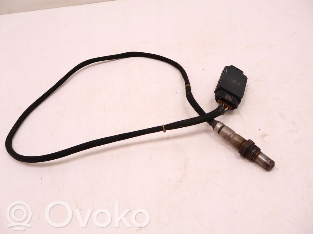 Jeep Wrangler Lambda probe sensor 