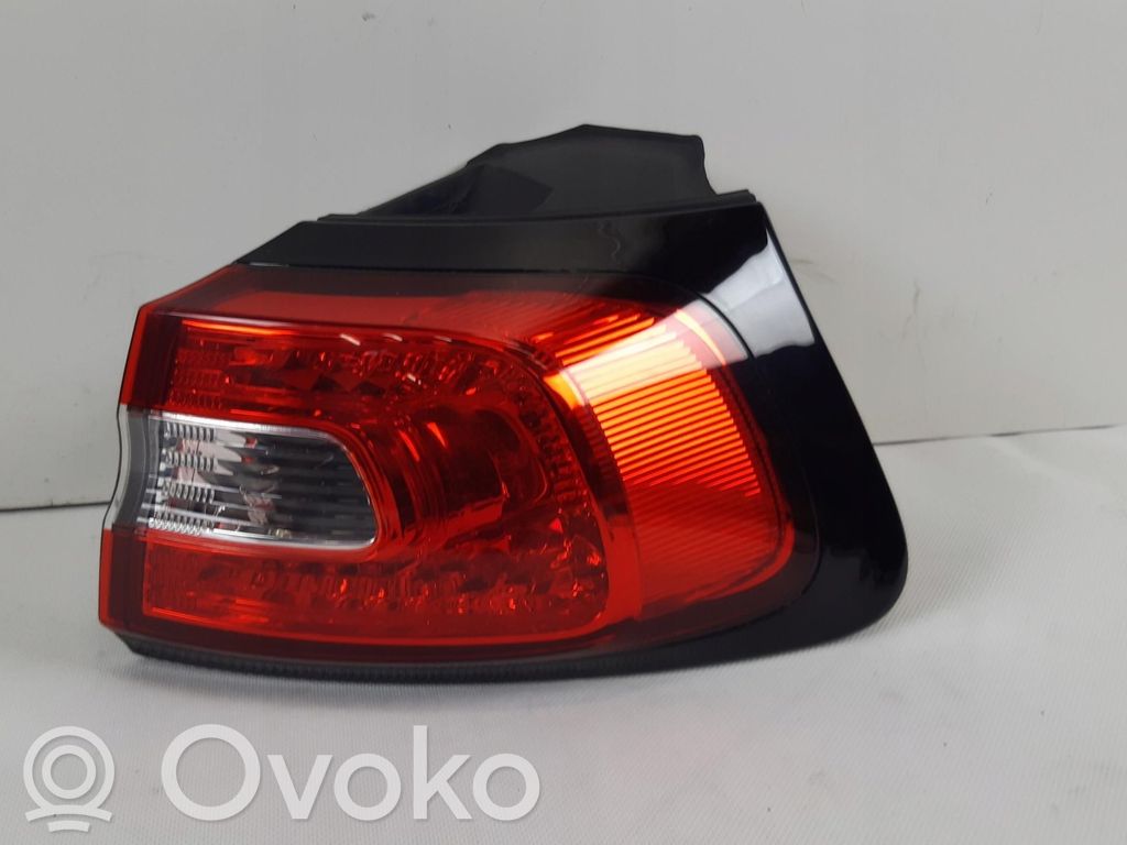 Jeep Cherokee KL Takavalot 