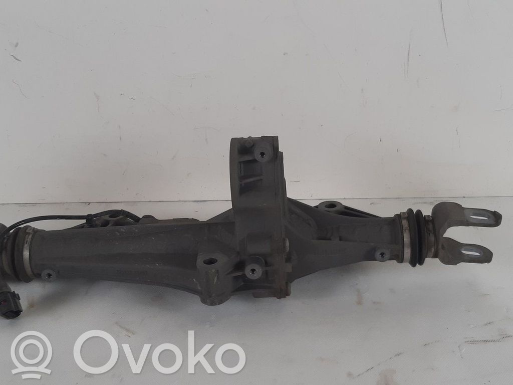 Vairo kolonėlė   4M0501055AC,4M0501055AC