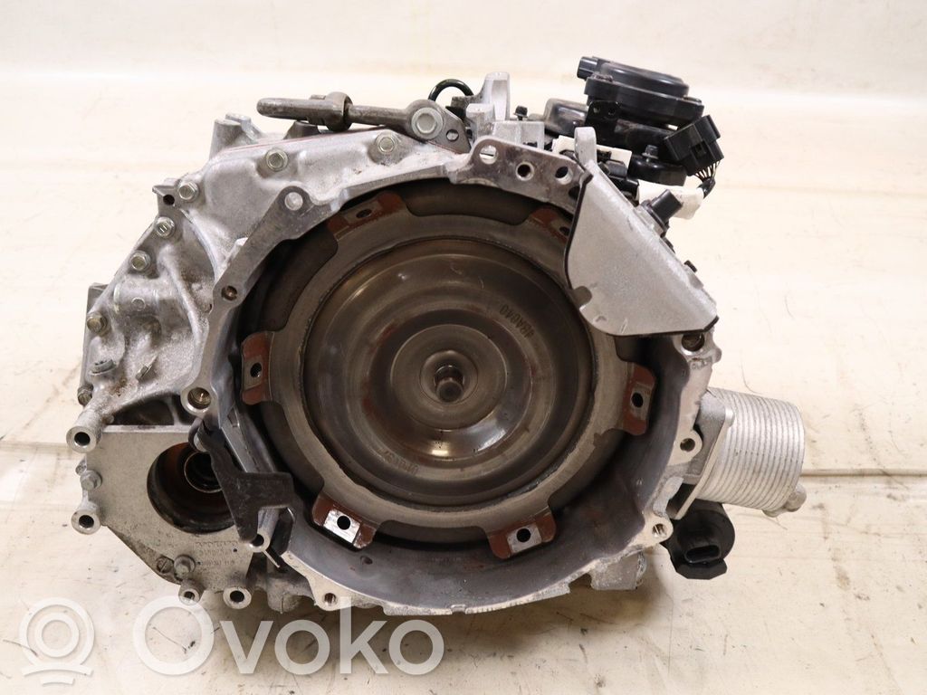 Automatic gearbox   31325847,31325847,P1285351