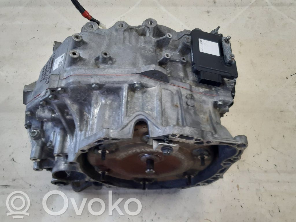 Volvo V70 Automatic gearbox 