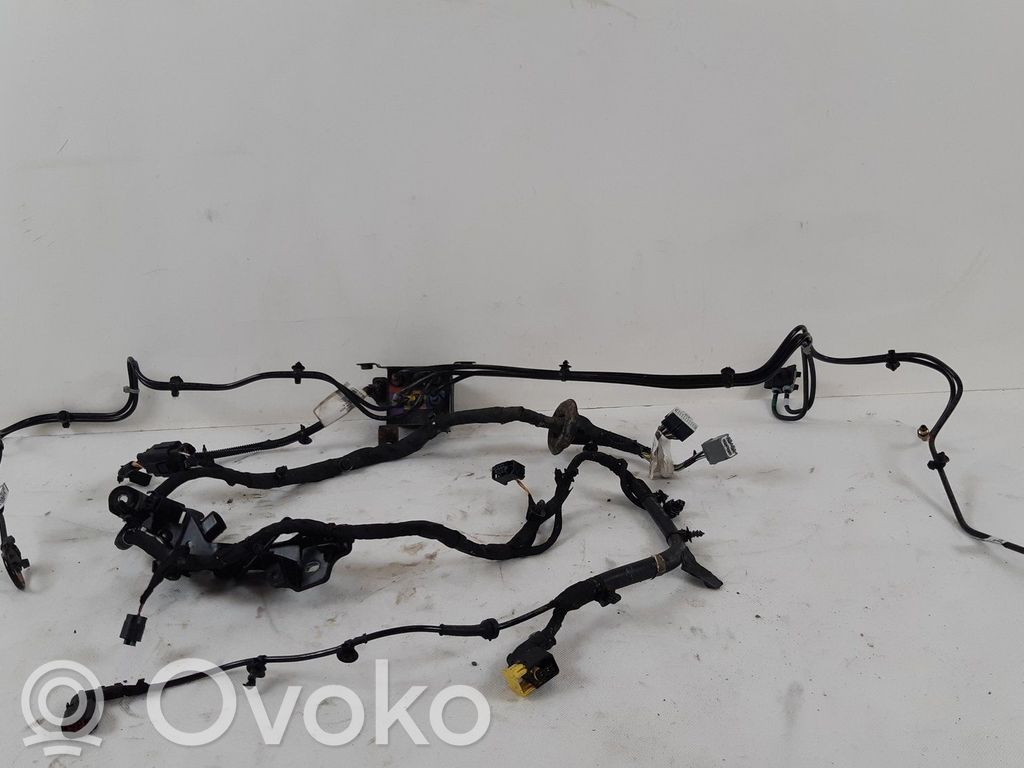 Volvo XC90 Altro tipo di cablaggio 