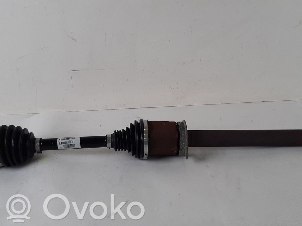 Volvo XC60 Front driveshaft 