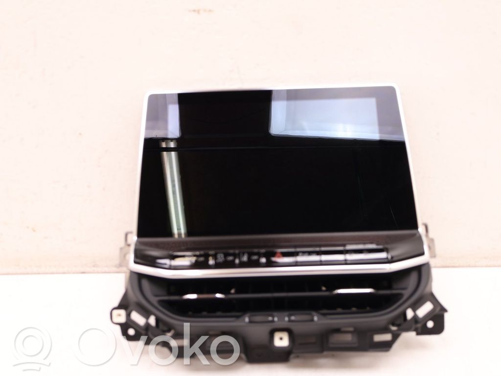 Screen/display/small screen   68455716AH,68455716AH